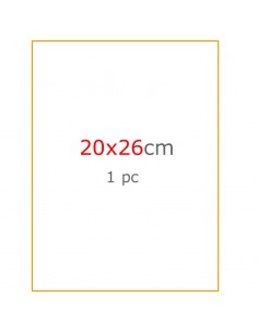 Unicorn chocolate Image transfer sheet A4  6316 2