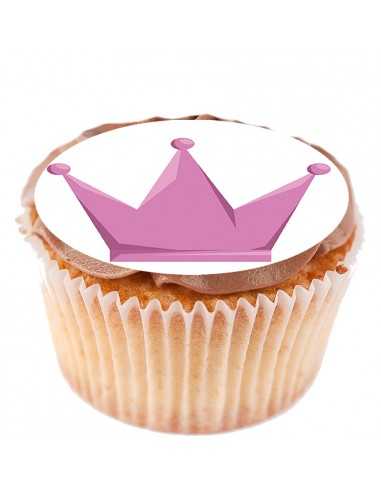 Edible icing sheet 6359 for cake cupcake cookies