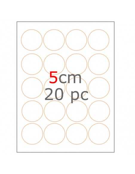 Edible sheet for wedding 6407 for cake cupcake cookies