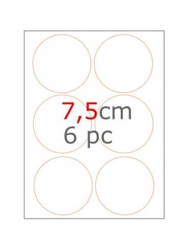 Edible sheet for wedding 6407 for cake cupcake...