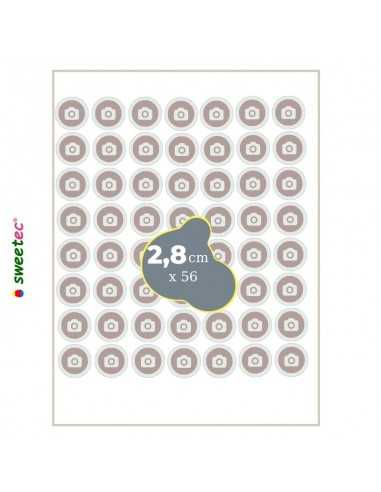 Upload Different images on same icing sheet &...