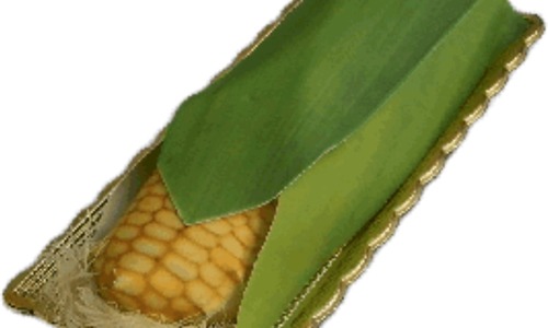 Corn icing sheets set
