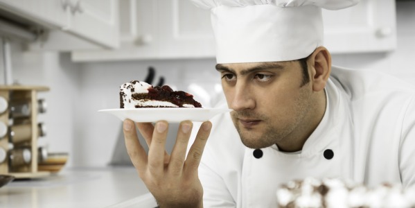 What is the edible coating gel