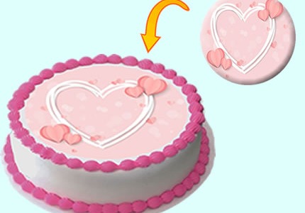 Make Valentine's Day special!