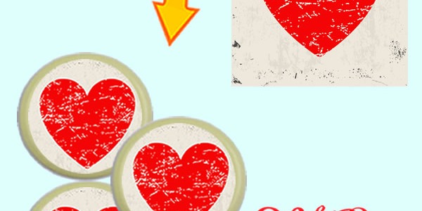Create your own chocolates and give a special tone to Valentine's Day