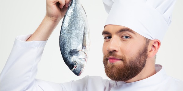 What do fish have in common with sweets ?